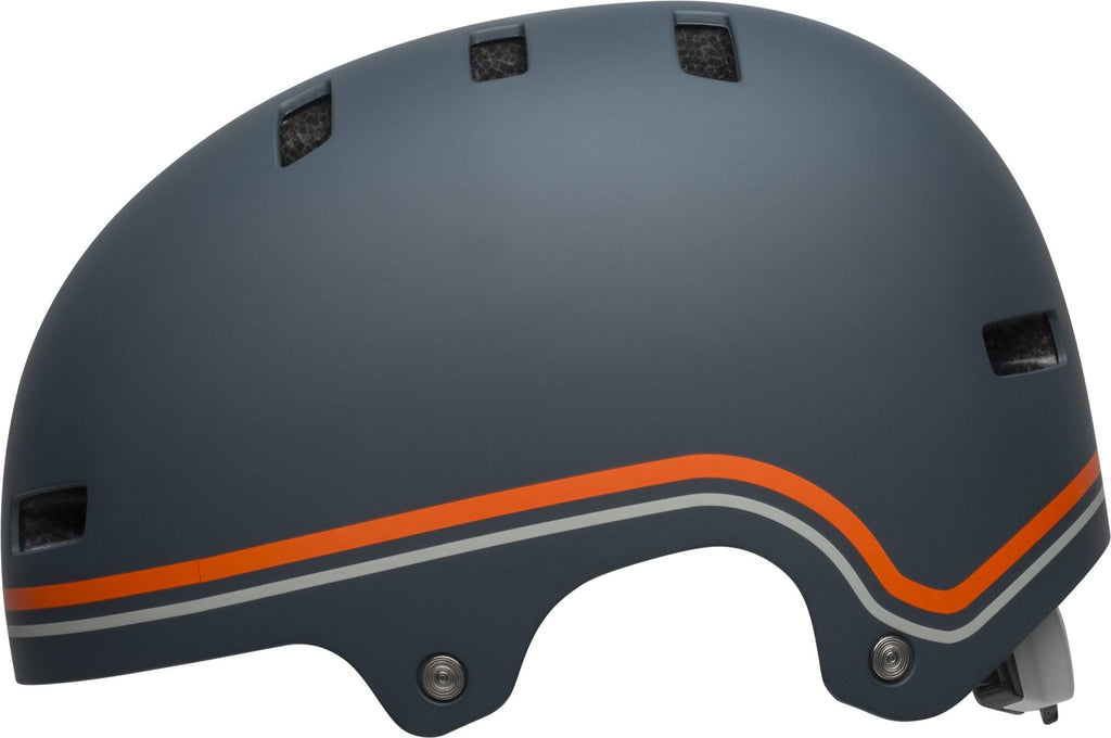 Matte Maroon Bike Helmet U217612