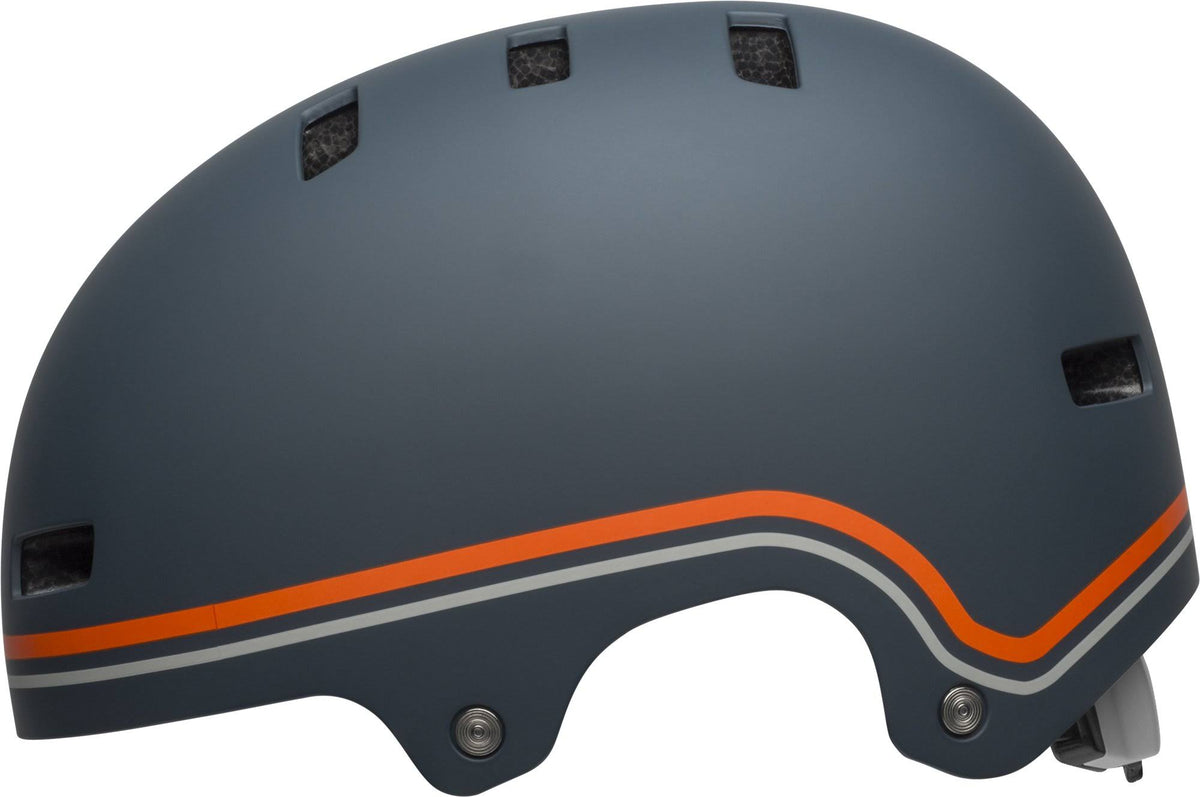 Matte Maroon Bike Helmet U217612