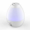 Humidifier Ultrasonic Diffuser Air Purifier Q25529
