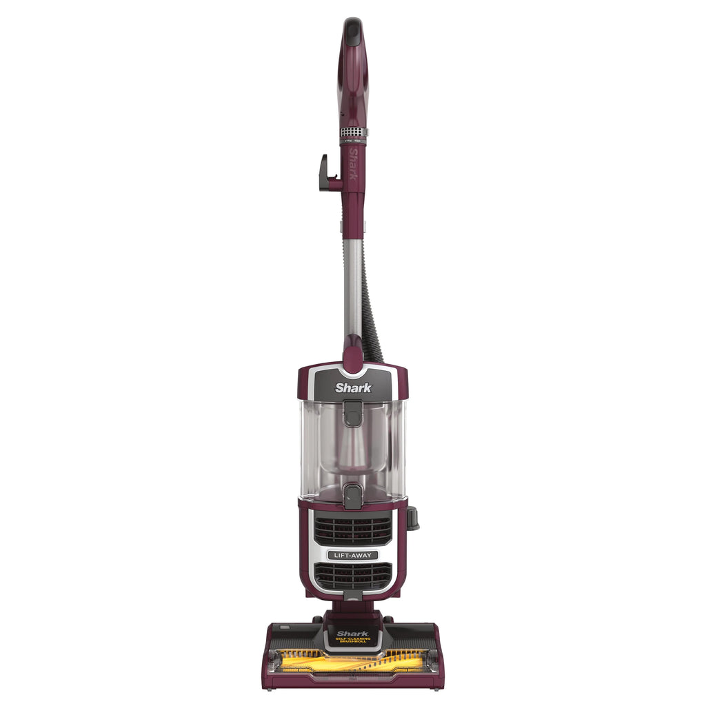 Upright Vacuum with Self-Cleaning Brushroll L72764