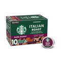 Dark Roast K-Cup Coffee Pods — 1 box (10 pods) L92663