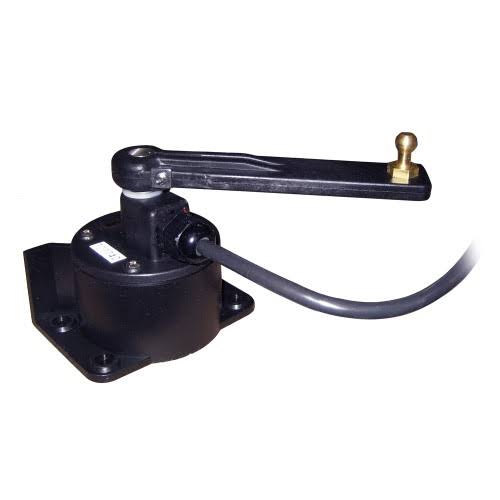 Inboard Rotary Rudder Feedback 50 ft. Cable G841