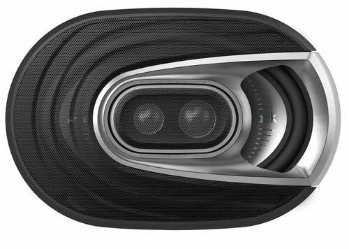 6x9 Coaxial Speakers Bundle Includes 2 Pair U680045