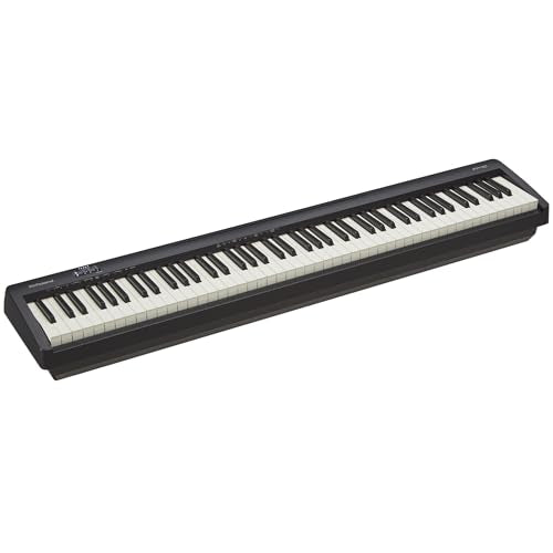 88-key Digital Keyboard with Bluetooth C3897