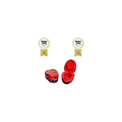 Waterproof Travel Potty V676165