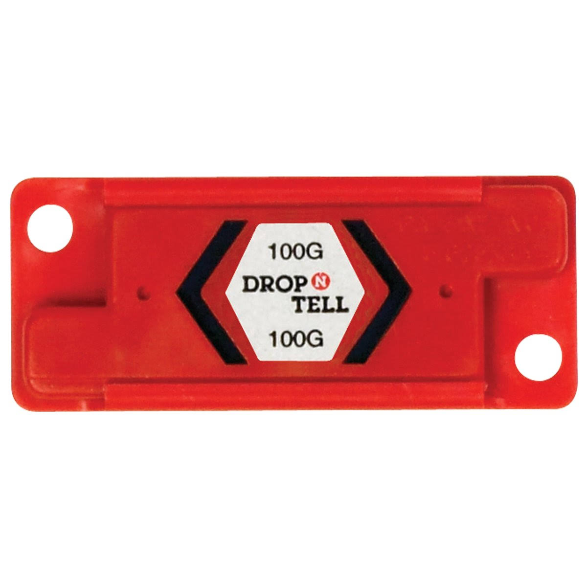 100g Resettable Drop-N-Tell Indicators, 25/Case F5635
