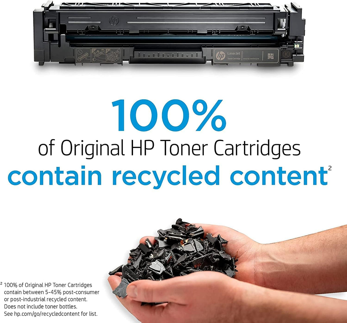Black Toner Cartridge Y870678