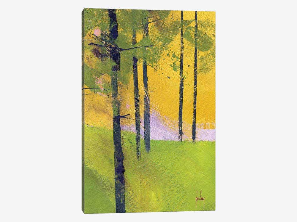 Canvas Art Print D68970