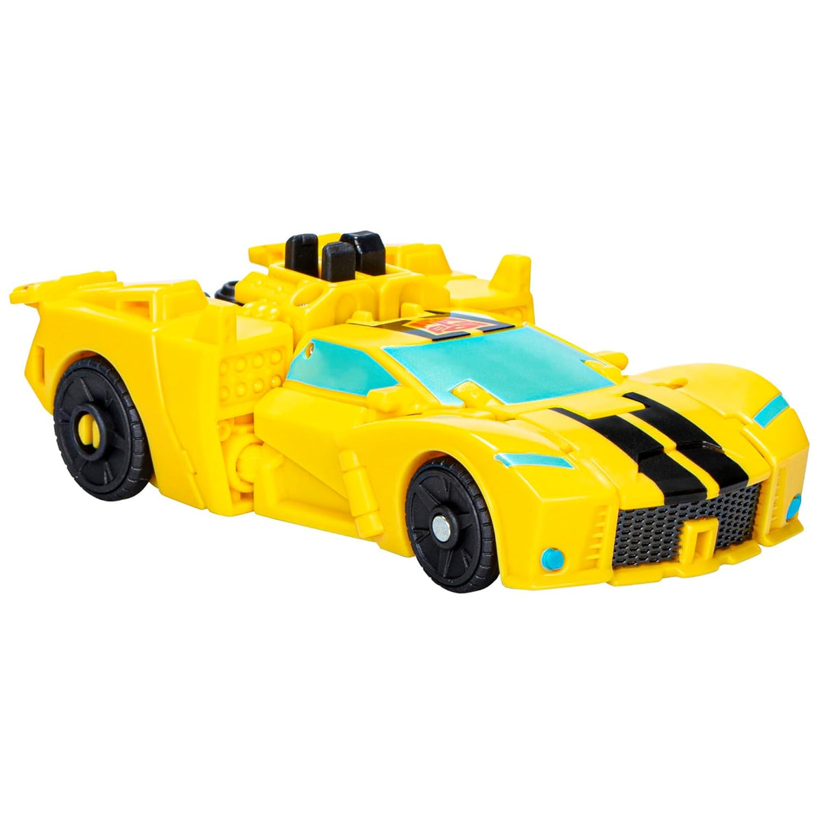 5-Inch Robot Action Figure G18350