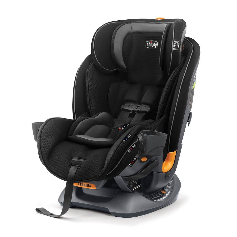 4-in-1 Convertible Car Seat F575
