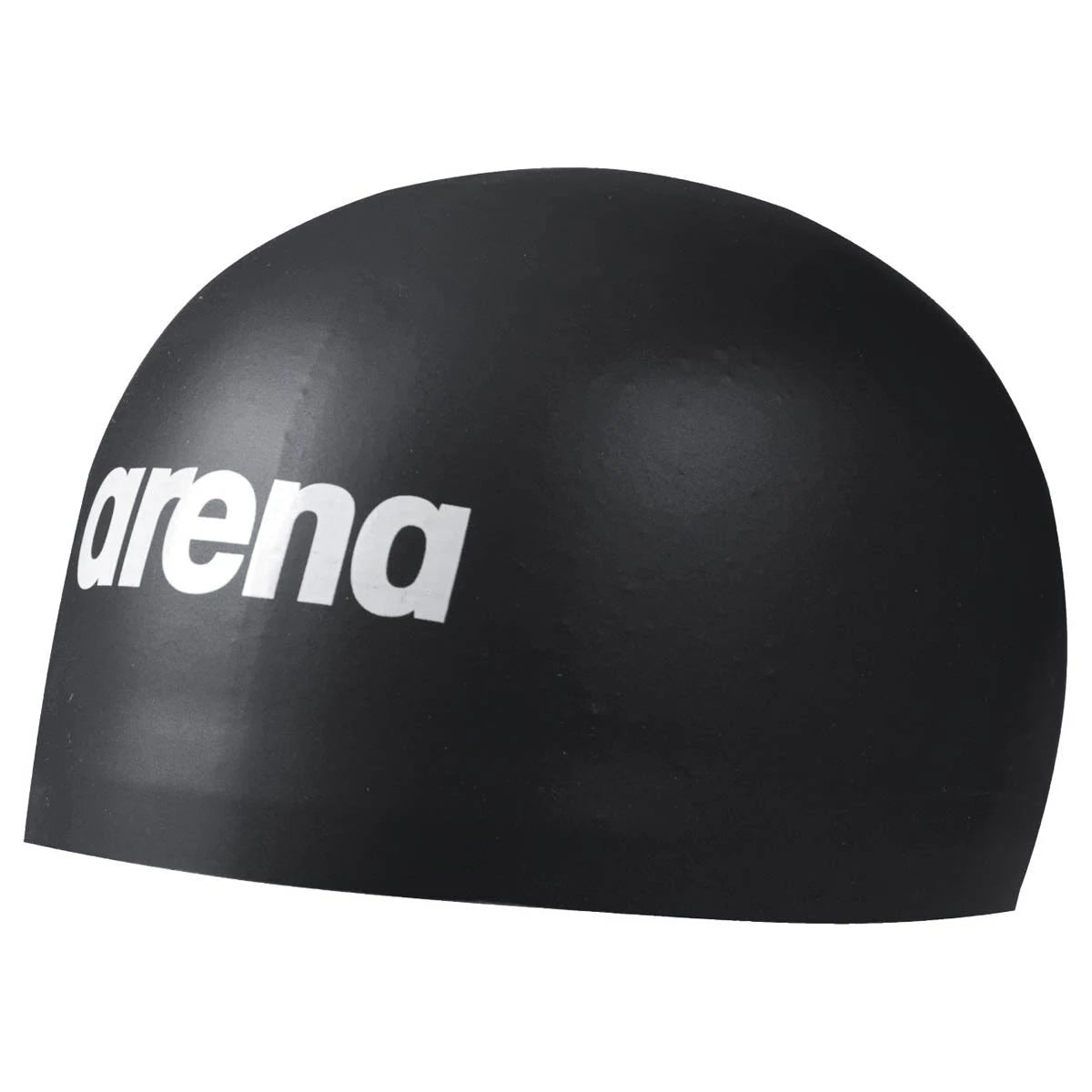 Soft Silicone Cap Black Size L N792137