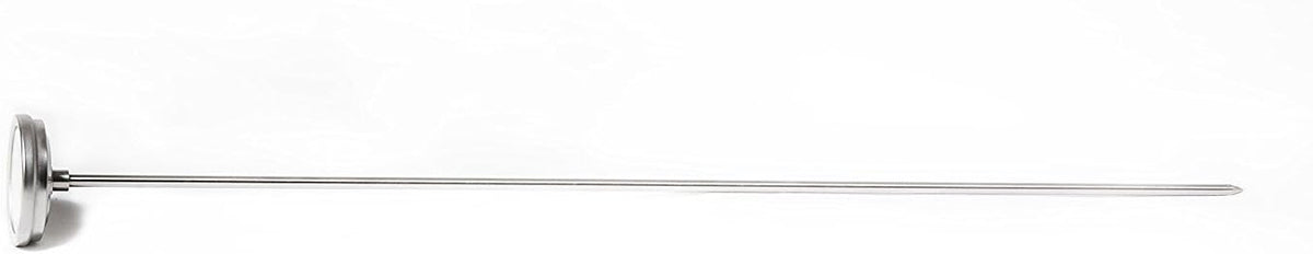 Stainless Steel Bimetal Compost Thermometer Pack of 2 K523529