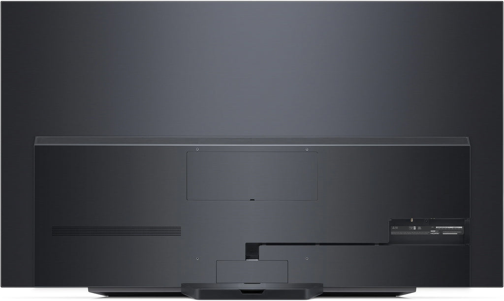 83" Class OLED 4K UHD Smart TV C846