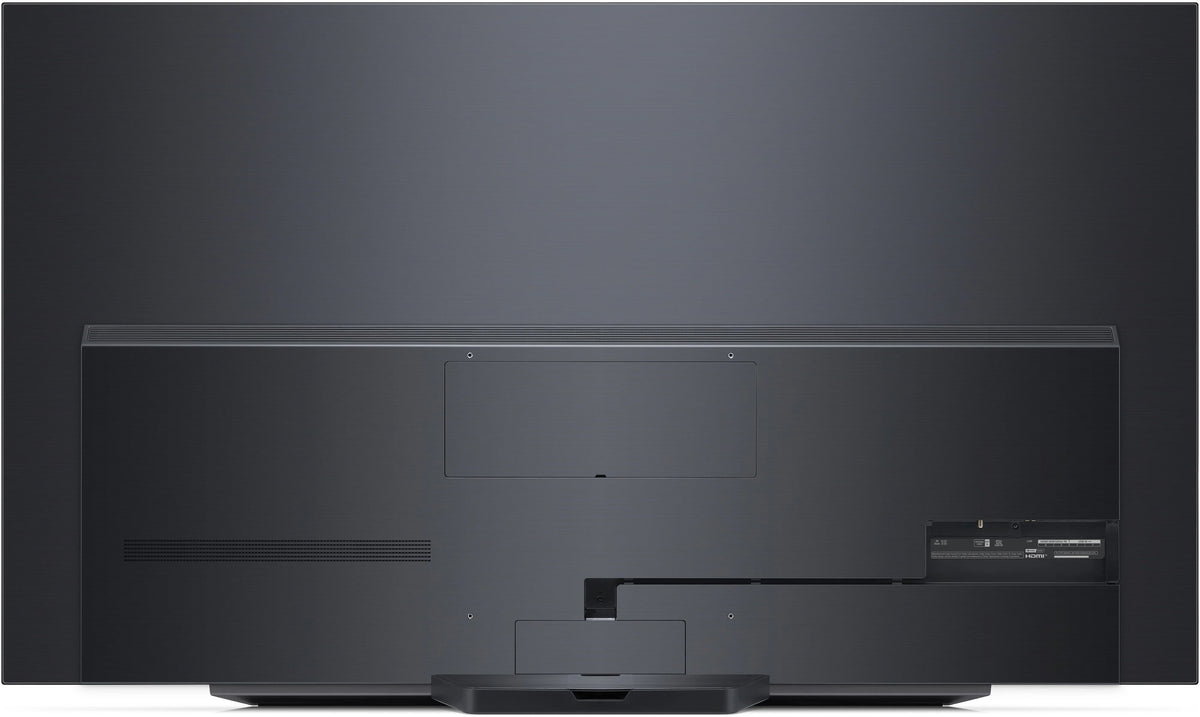 83" Class OLED 4K UHD Smart TV C846