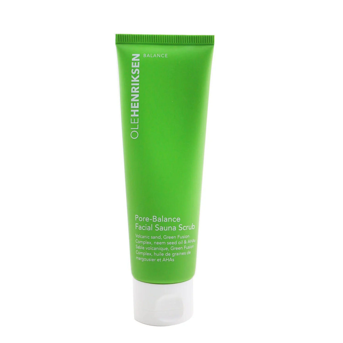 Facial Sauna Scrub 85g/3oz S755060