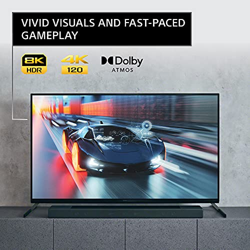 7.1.2ch 500W Dolby Atmos Sound Bar with Wireless Rear Speakers S89261