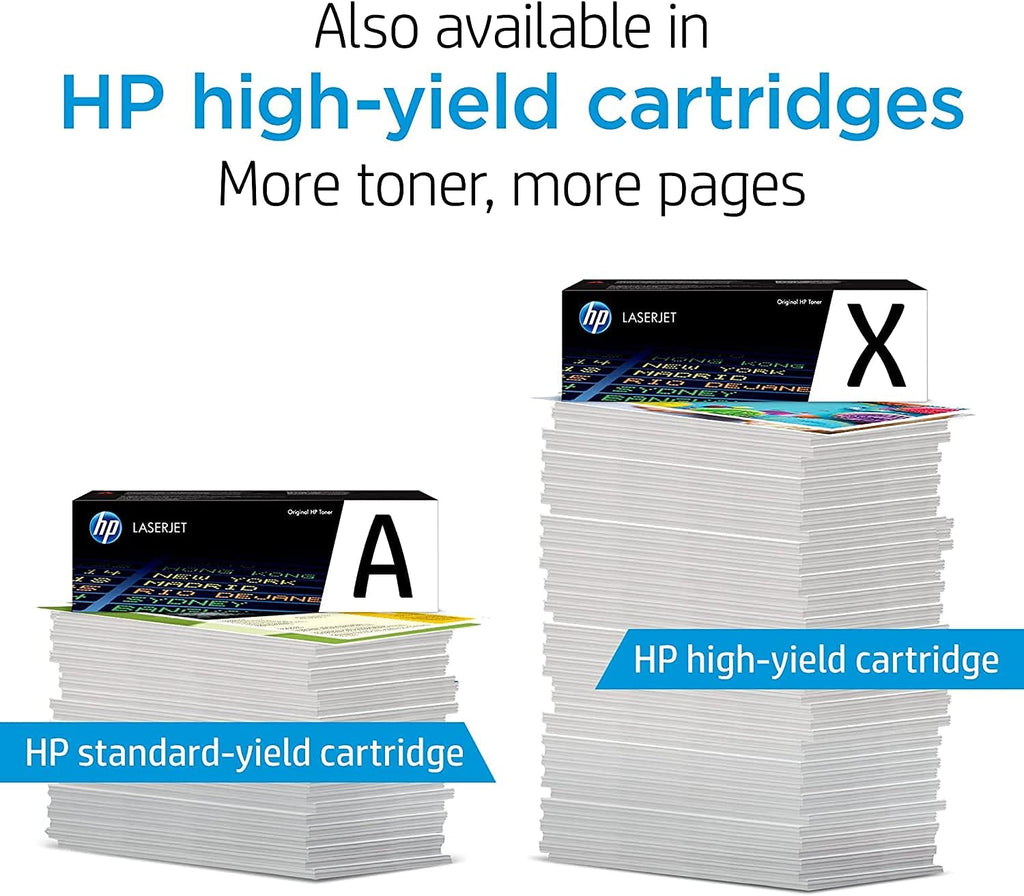 Black Toner Cartridge Y870678