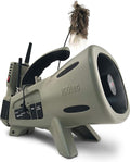 Programmable Game Call/Decoy Combo with 240 Sounds and 300 Yard Remote Range K931