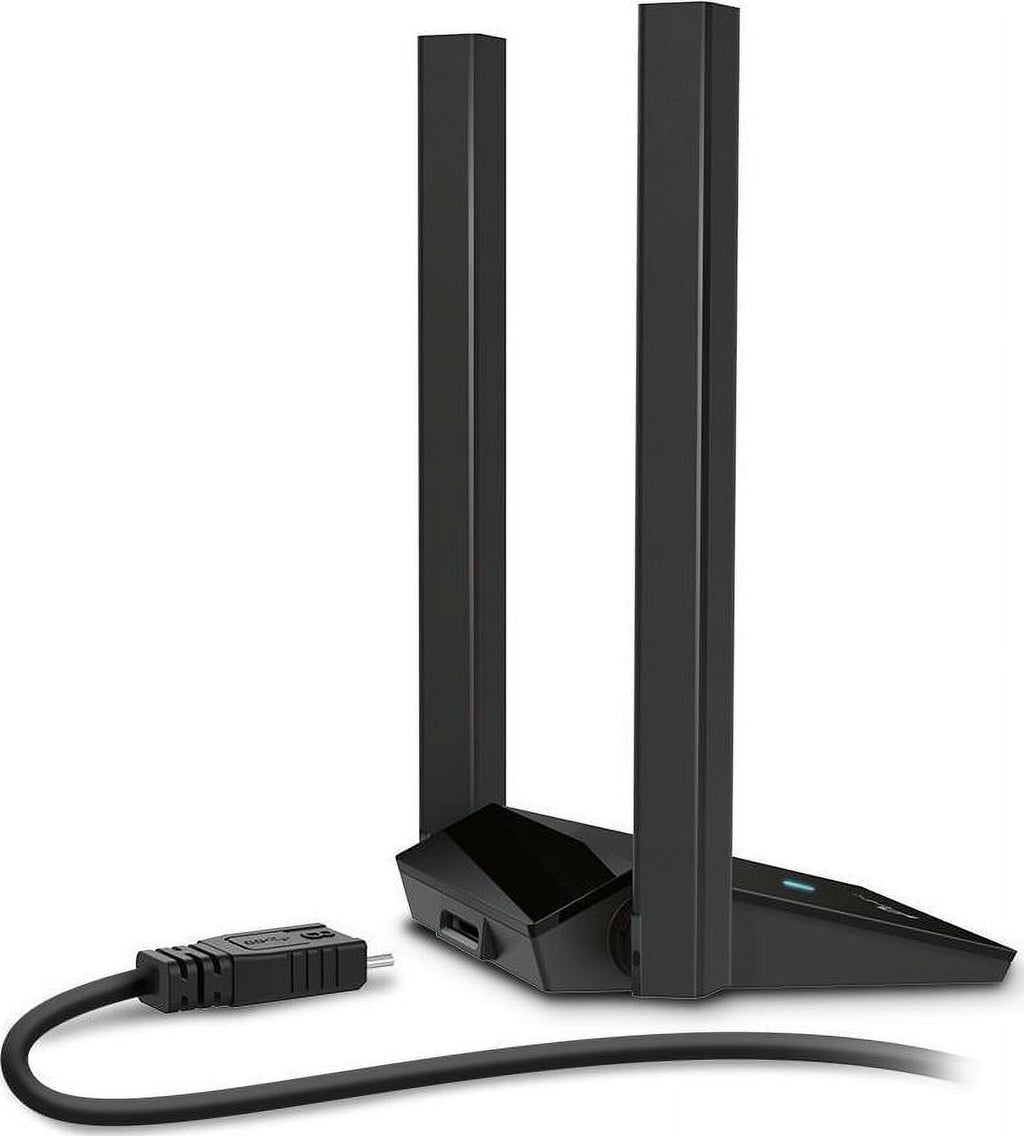 AX1800 Dual Antennas Wireless USB Adapter N683544