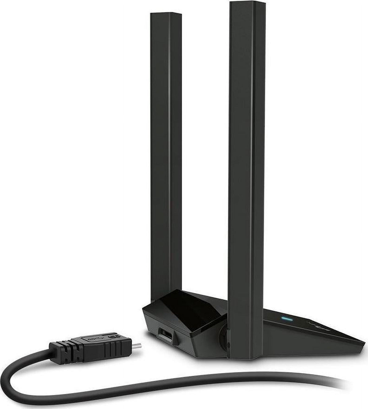 AX1800 Dual Antennas Wireless USB Adapter N683544