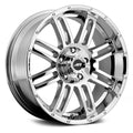 Chrome PVD 20x9 6x135 20mm G792411