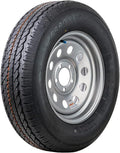 ST205/75R15 Trailer Tire R989560