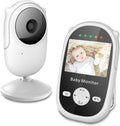 Video Baby Monitor with Digital Color Camera Y30730