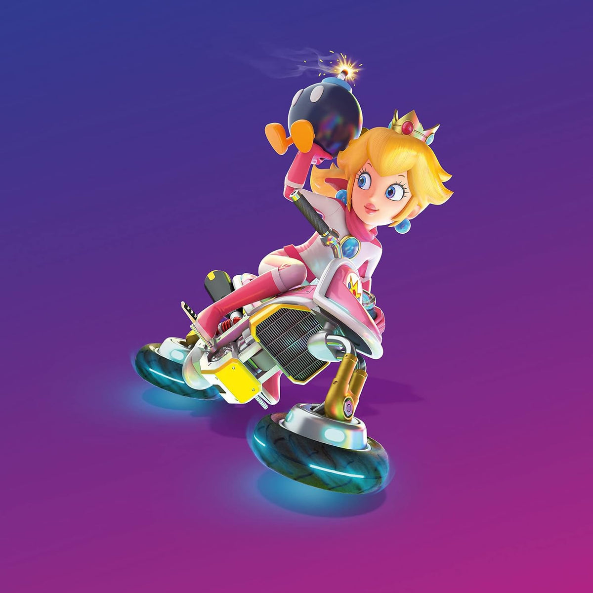 Mario Kart 8 Deluxe A503