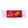 Case of 12 - 5.4 OZ Caramelized Biscuits With Belgian Chocolate O745