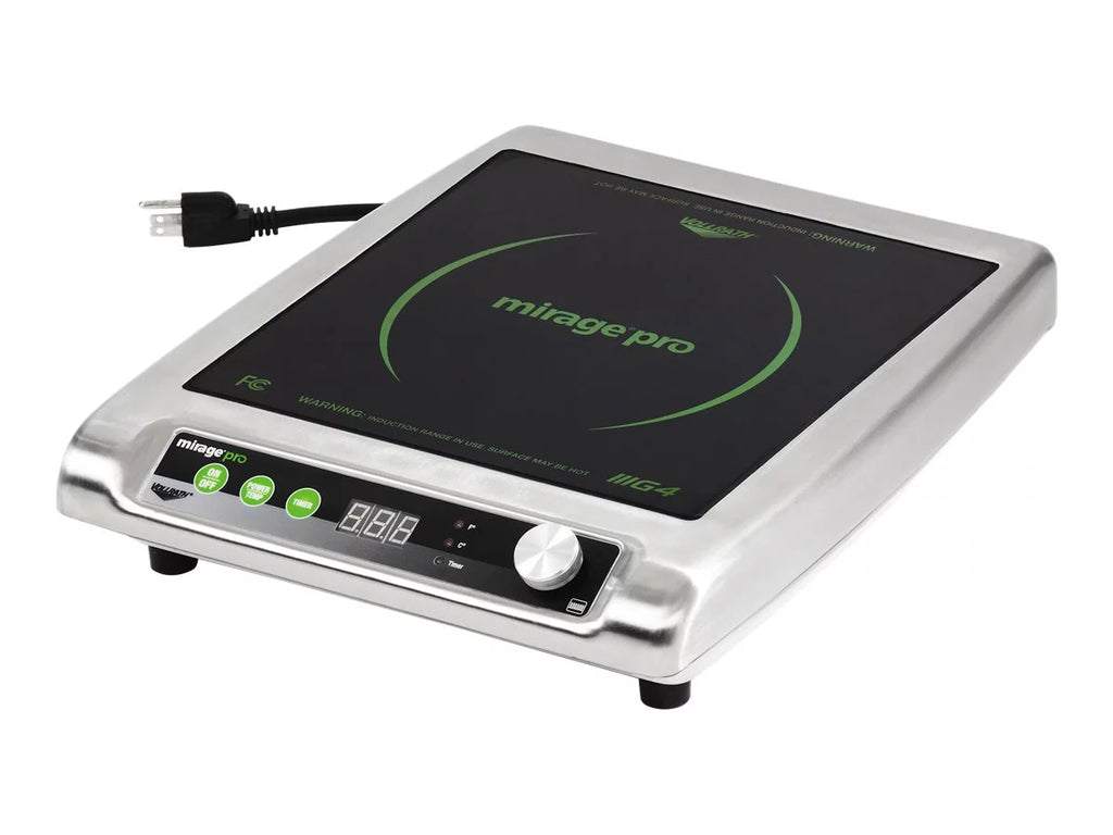 Induction hot plate - 1.8 kW D668930