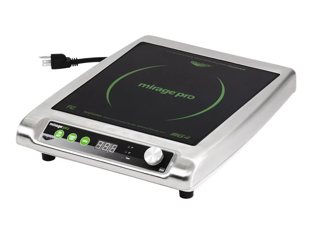 Induction hot plate - 1.8 kW D668930