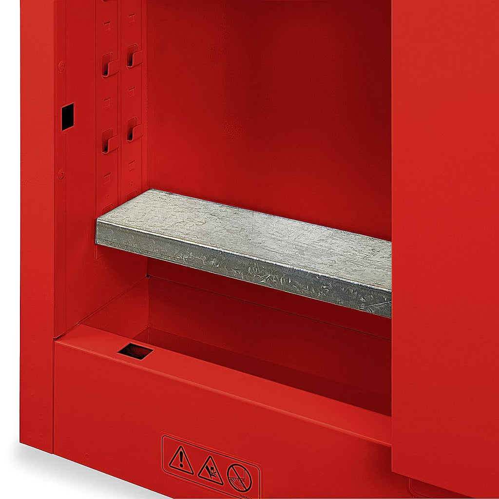 Flammable Storage Cabinet L490603