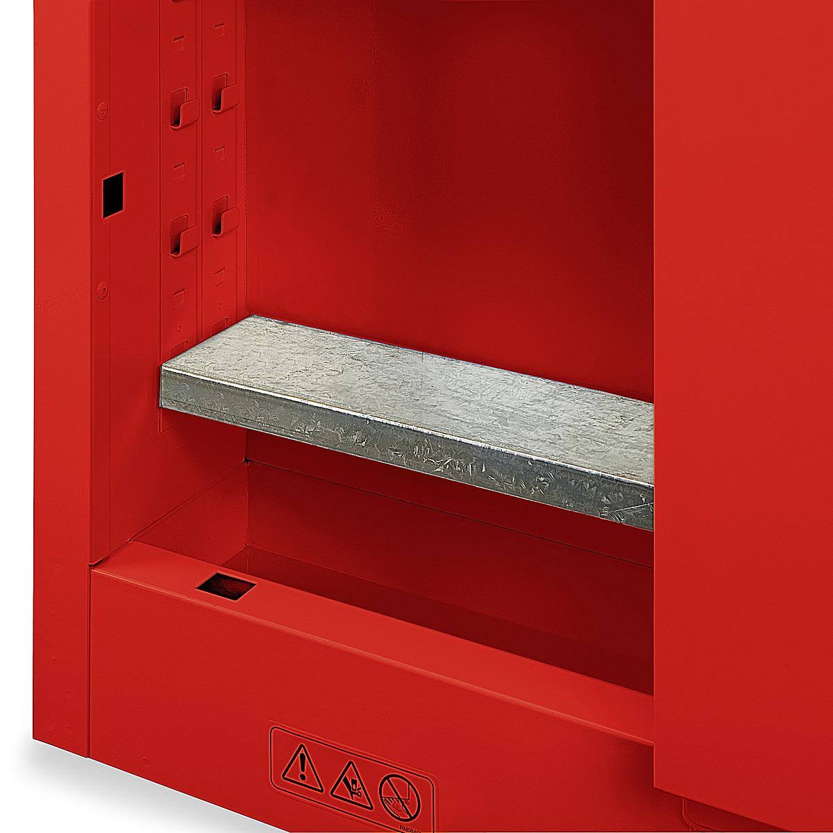 Flammable Storage Cabinet L490603