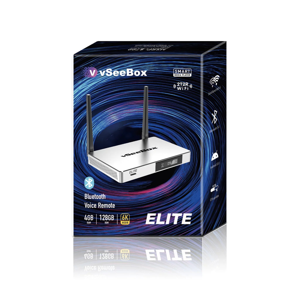 VseeBox B682113