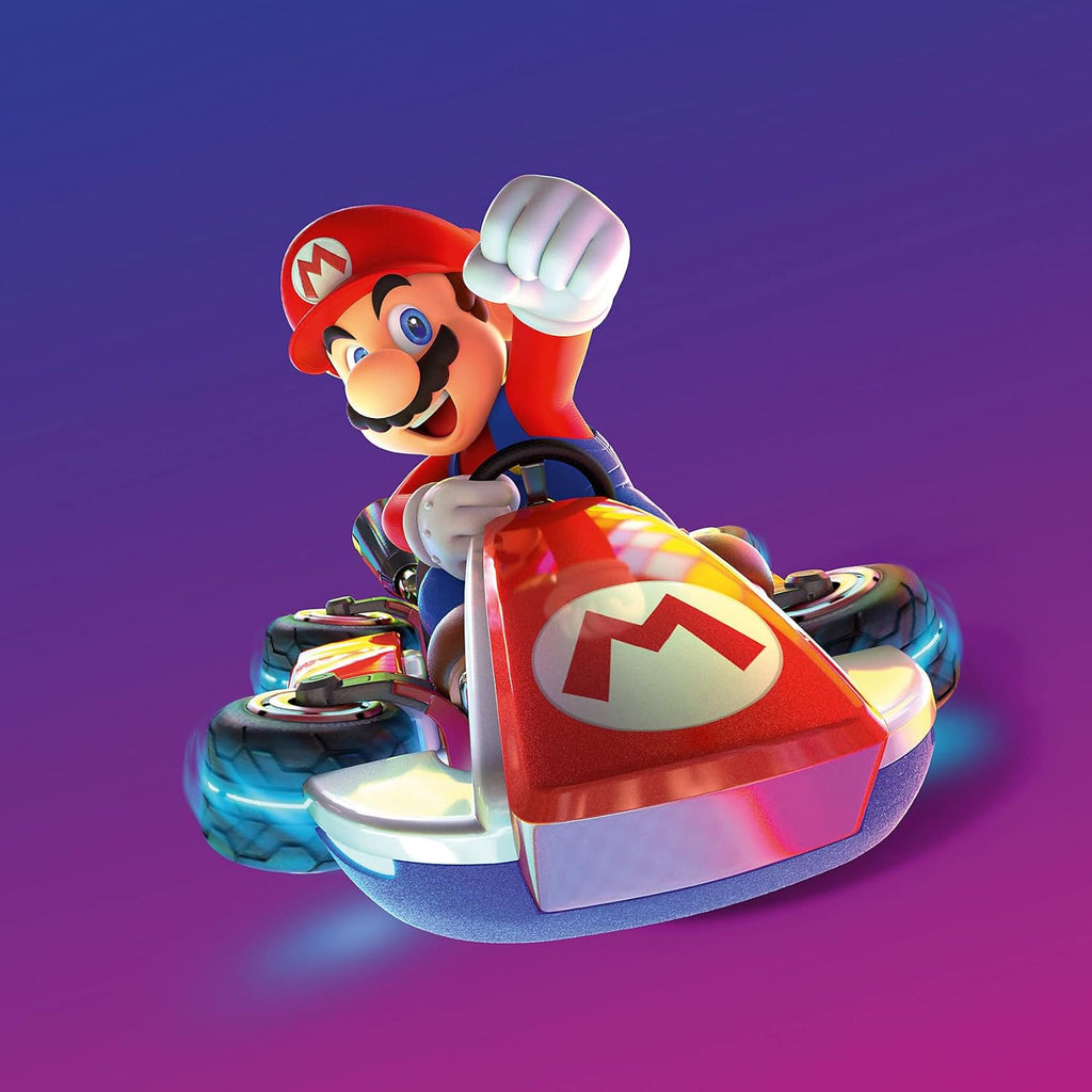 Mario Kart 8 Deluxe A503