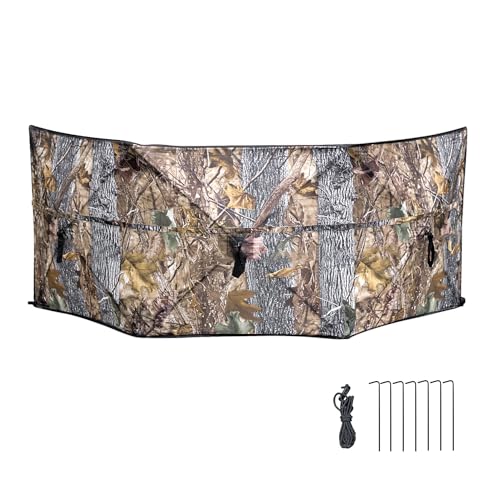Portable Hunting Blind J616459