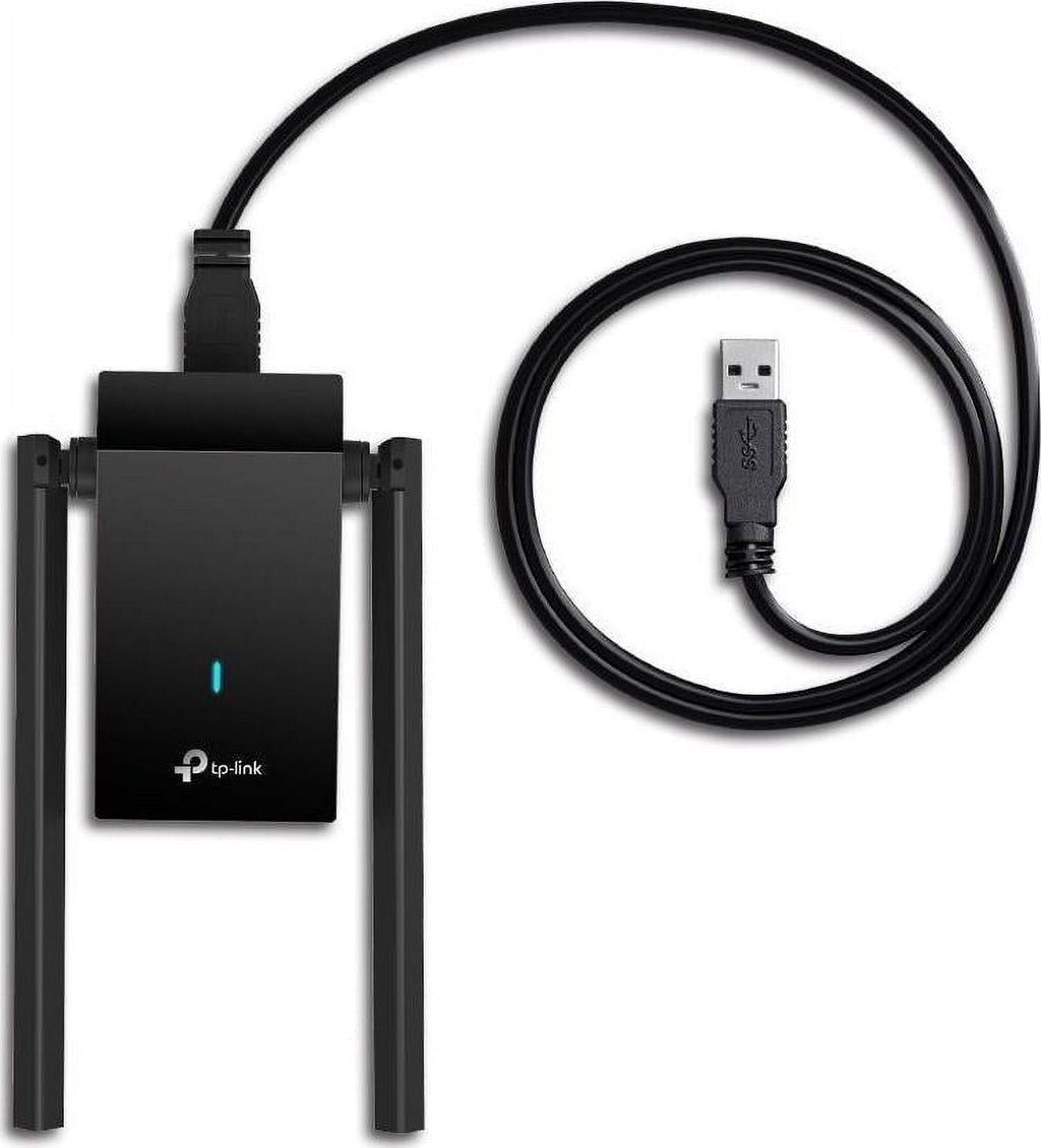 AX1800 Dual Antennas Wireless USB Adapter N683544