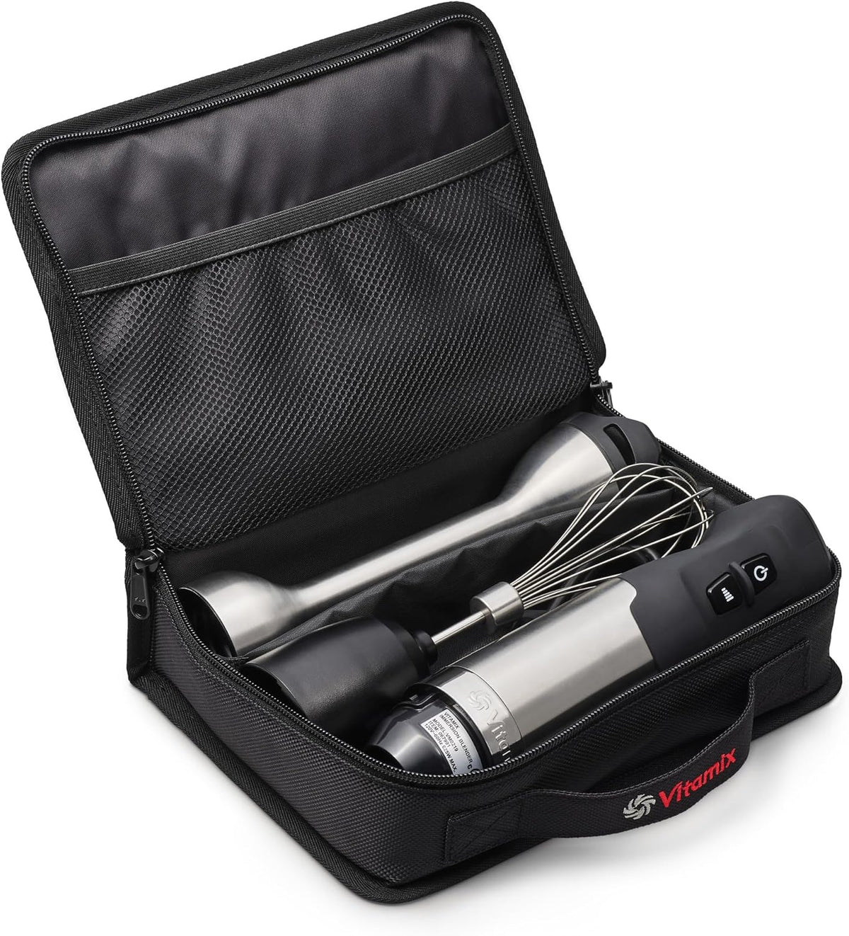3 piece Immersion Blender set W6102