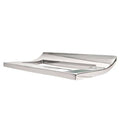 Towel Ring Gun Metal C46305