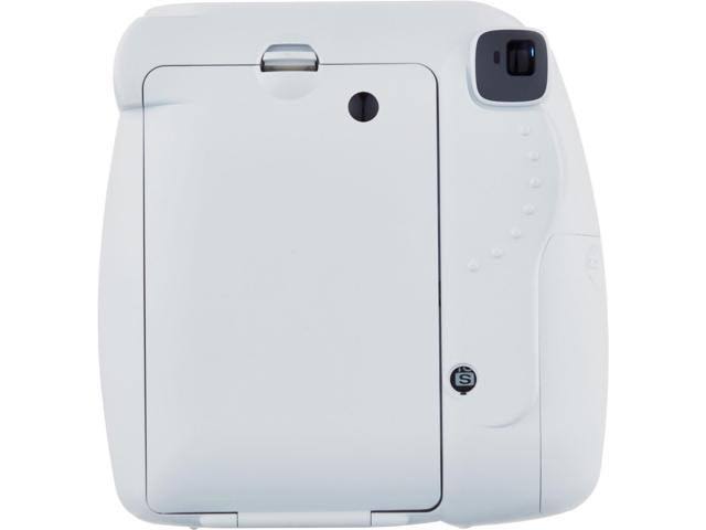 Instant Film Camera Smokey White U580651