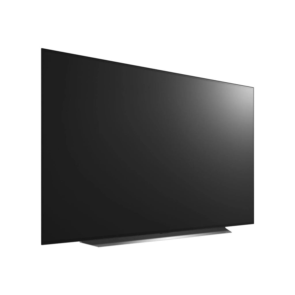 83" Class OLED 4K UHD Smart TV C846