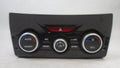 Pre-Owned Subaru Forester Heater AC Temperature Controller T549903