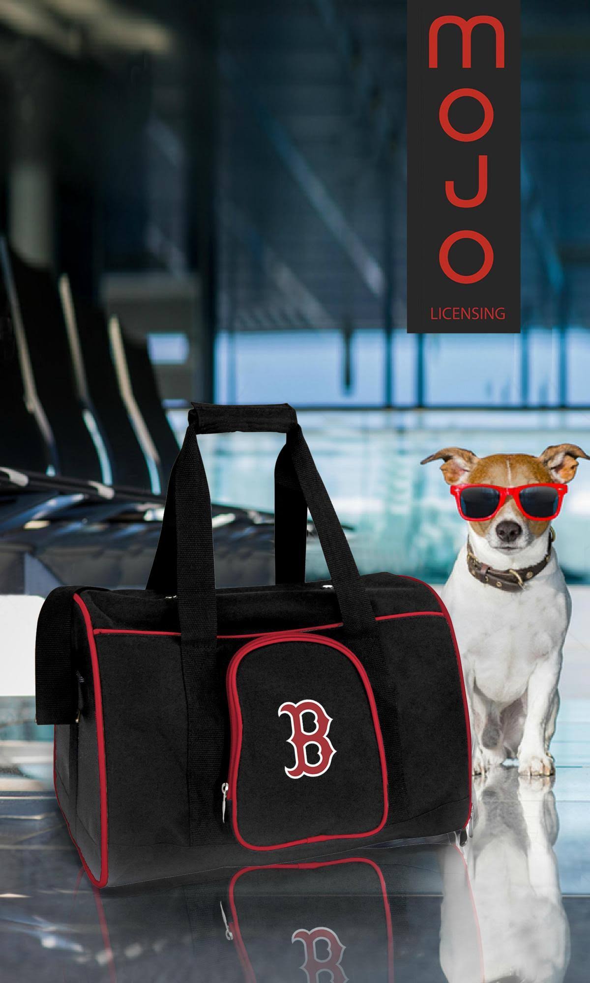 Premium Pet Carrier U417137