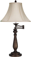 Bronze Table Lamp E3302