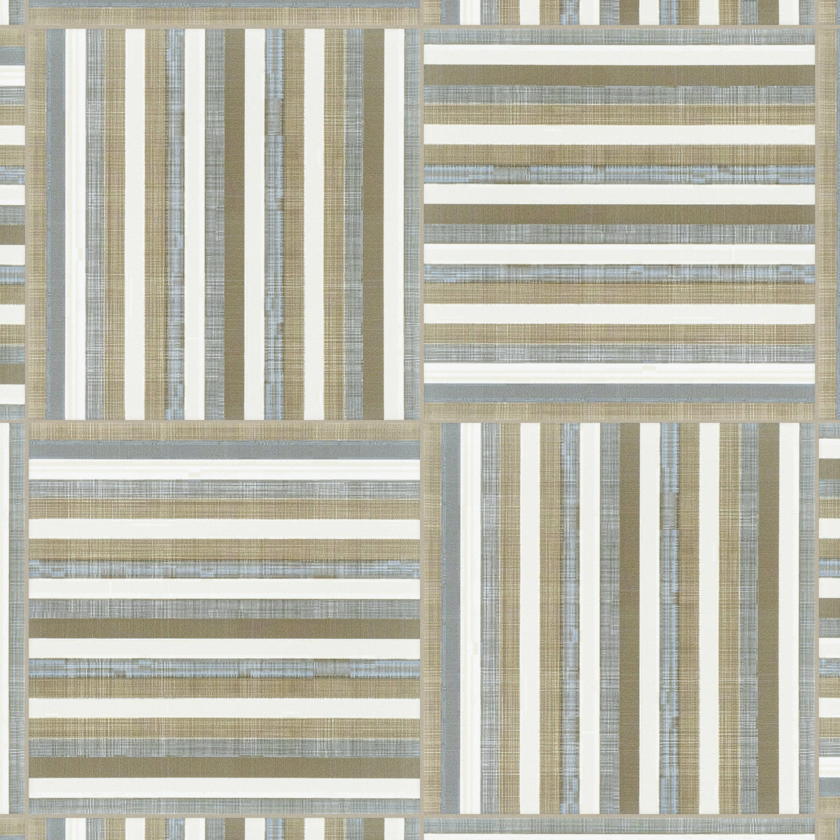 7.75 x 7.75-Inch Ceramic Floor and Wall Tile, Case of 25 I894935