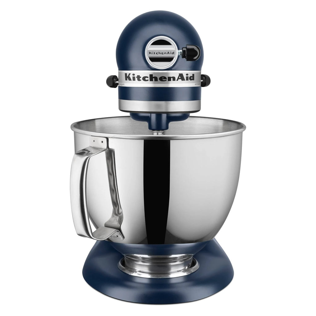Refurbished 5qt Stand Mixer Ink Blue J546