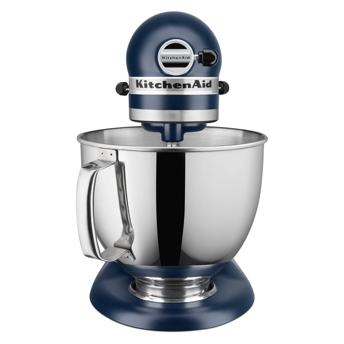 Refurbished 5qt Stand Mixer Ink Blue J546