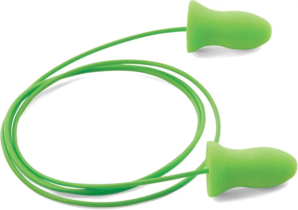 Corded Ear Plugs Box of 100 H70354