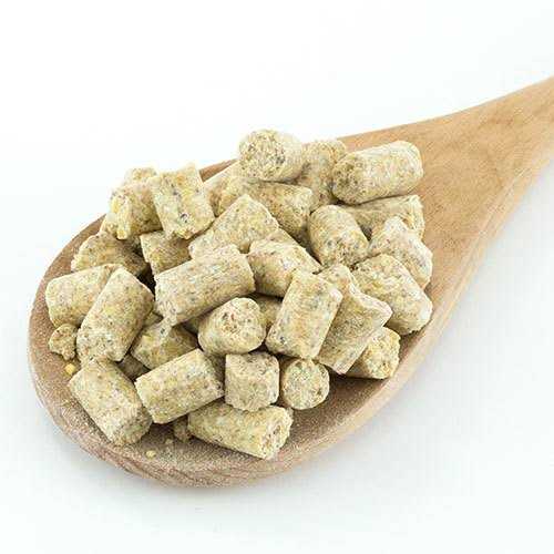 Macaw Daily Diet Pellets L550