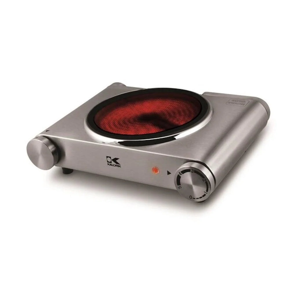 Infrared Single Ceramic Cooking Plate K775